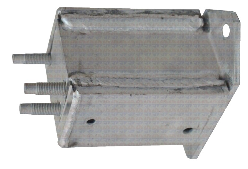 Bumper Cover Reinforcement