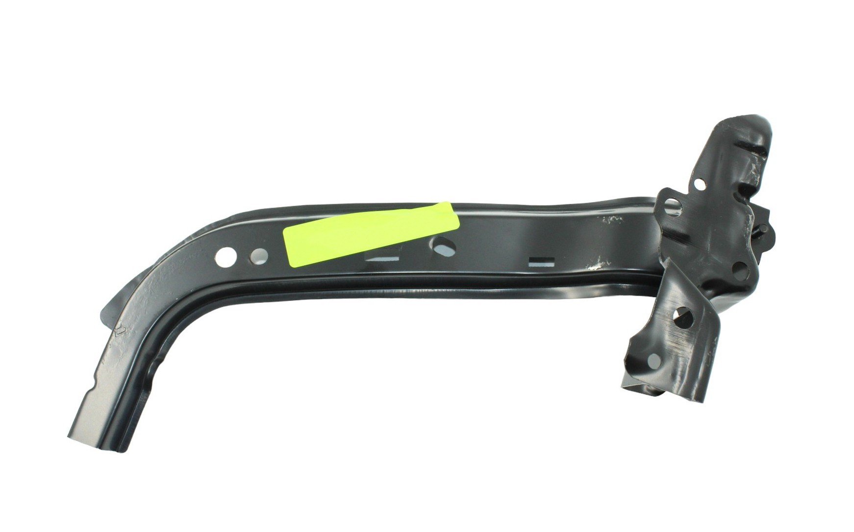 Bumper Cover Retainer