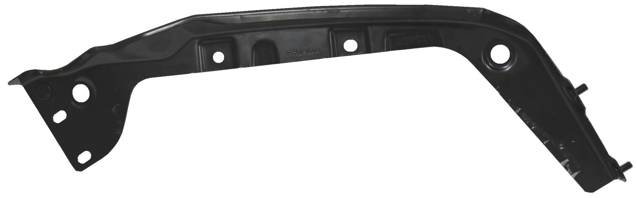Bumper Cover Retainer