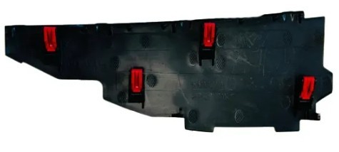 Bumper Cover Retainer