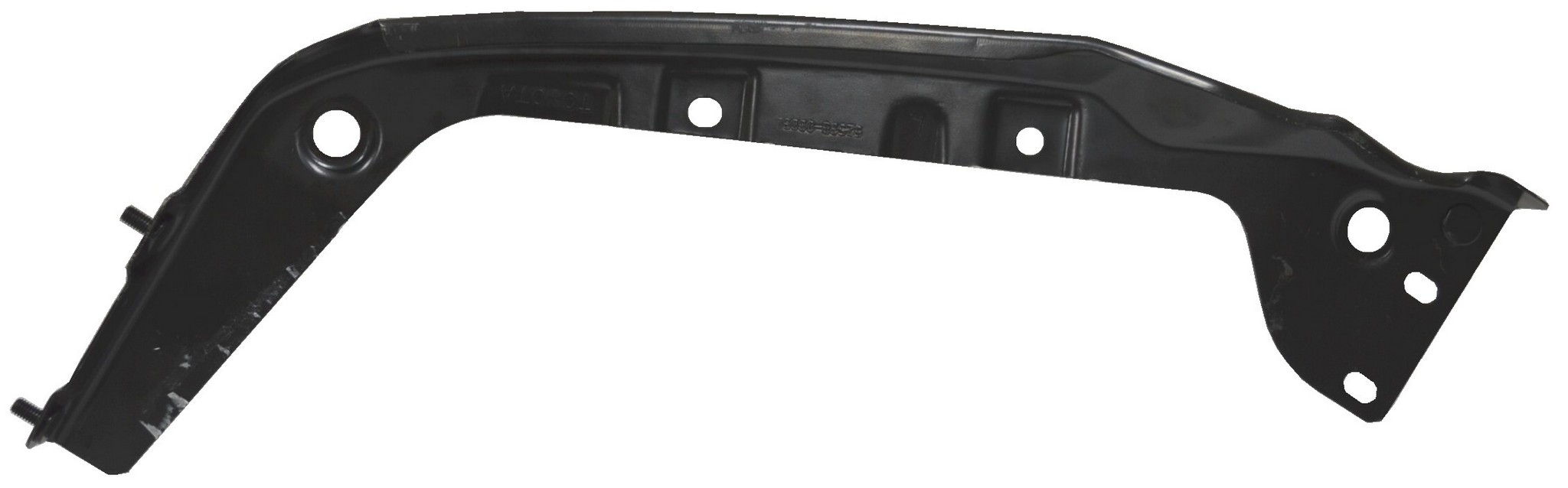Bumper Cover Retainer