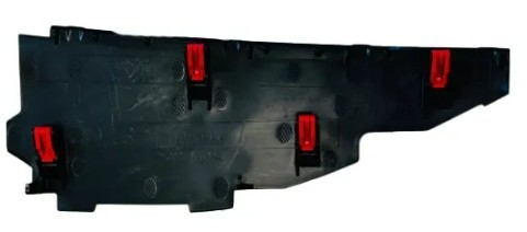 Bumper Cover Retainer