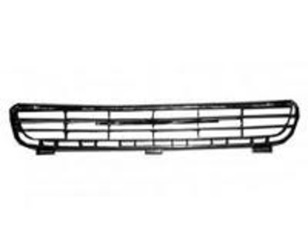 Bumper Cover Grille