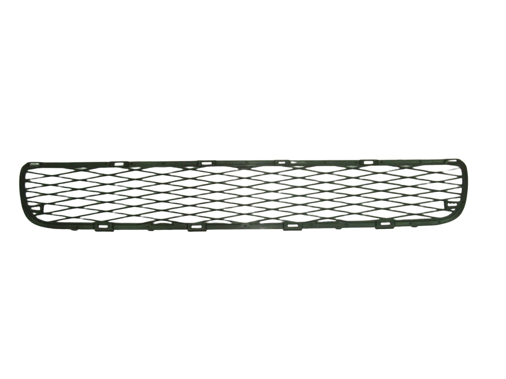 Bumper Cover Grille