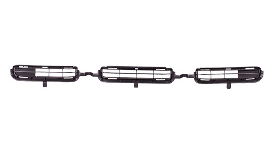 Bumper Cover Grille
