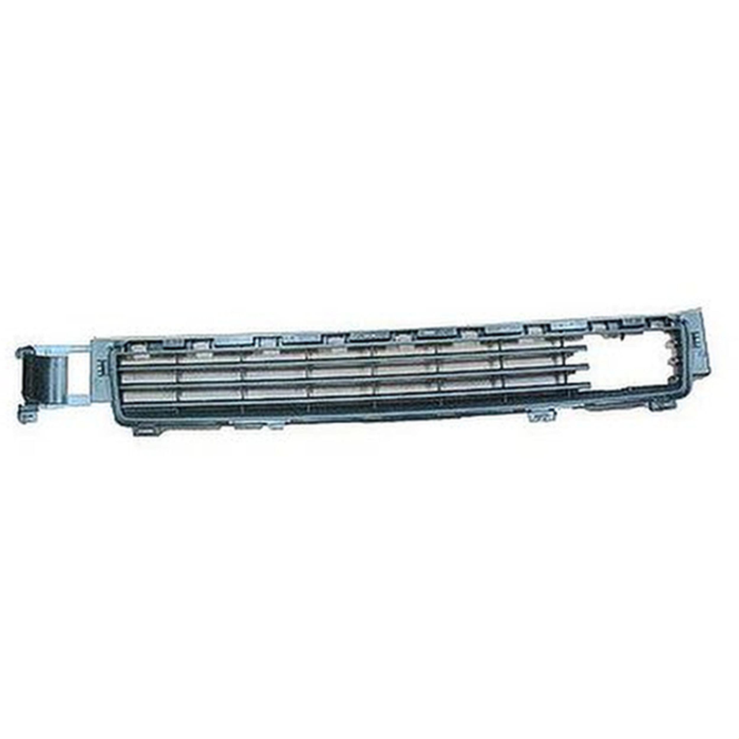 Bumper Cover Grille