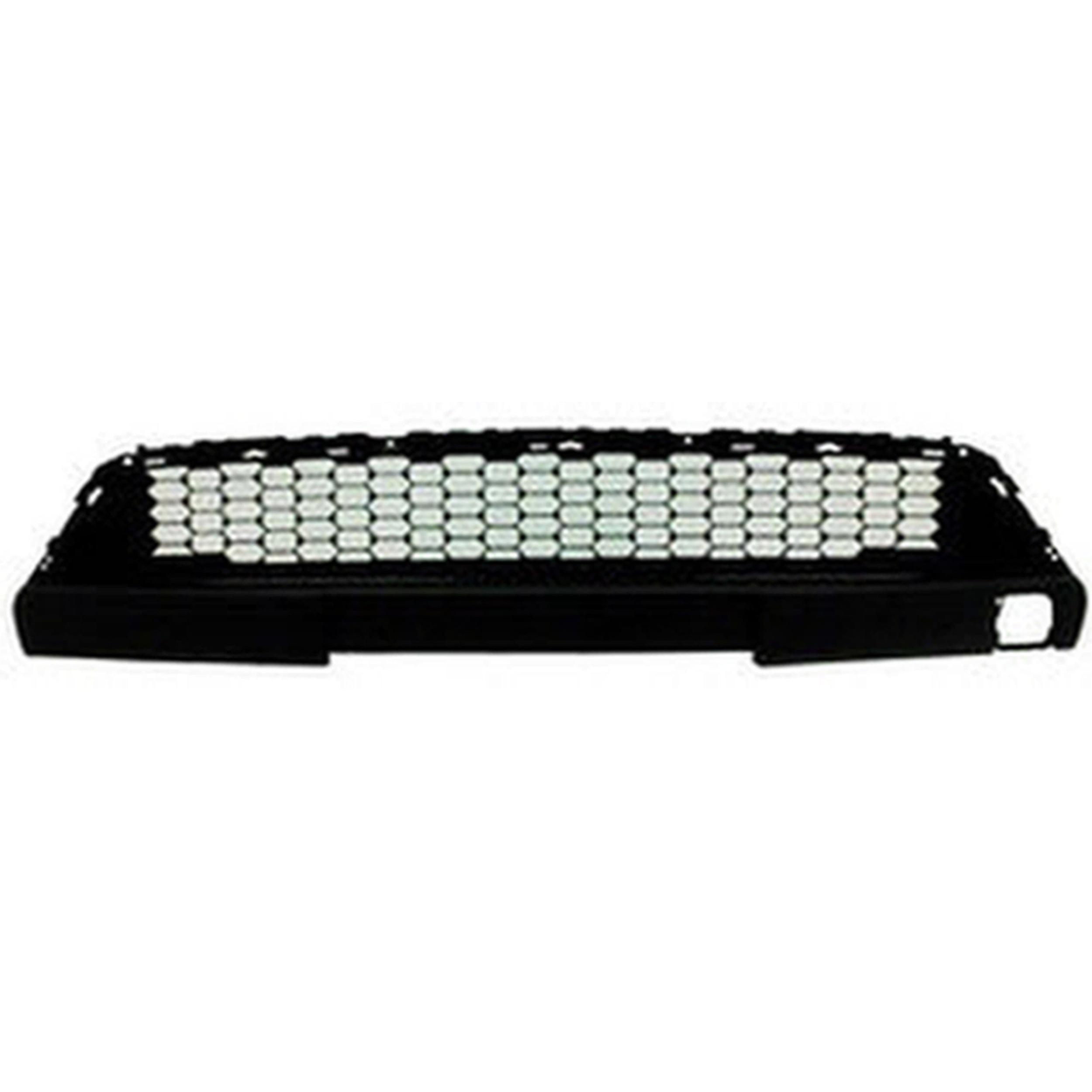 Bumper Cover Grille
