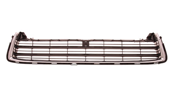 Bumper Cover Grille