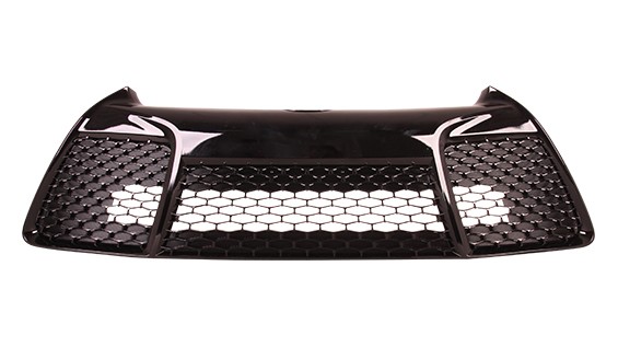 Bumper Cover Grille