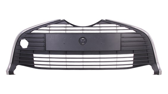 Bumper Cover Grille