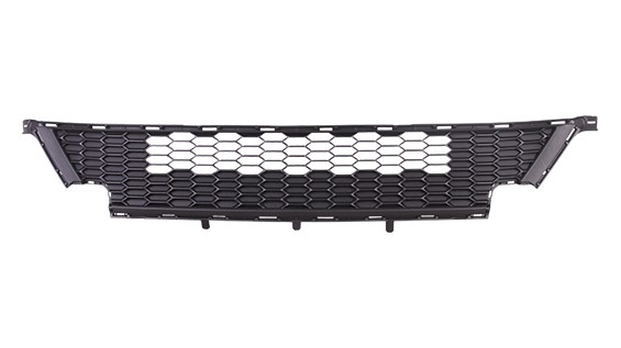 Bumper Cover Grille