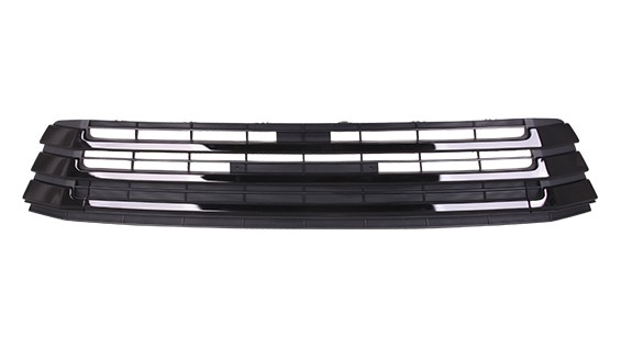 Bumper Cover Grille