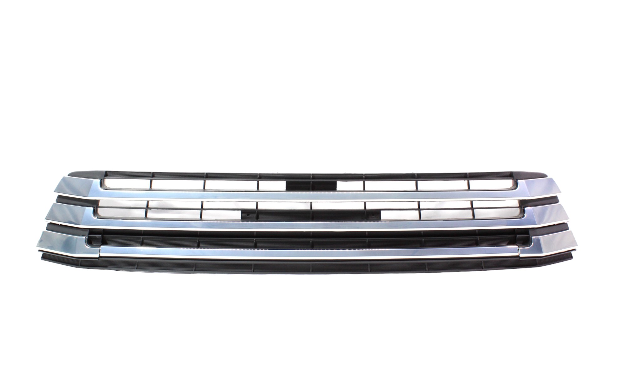 Bumper Cover Grille