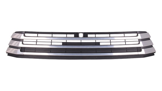 Bumper Cover Grille