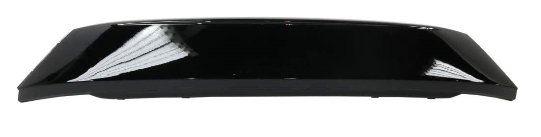 Bumper Cover Grille