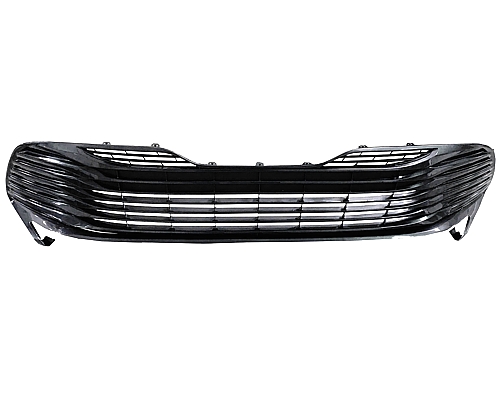 Bumper Cover Grille