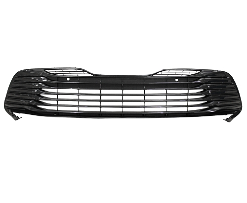 Bumper Cover Grille