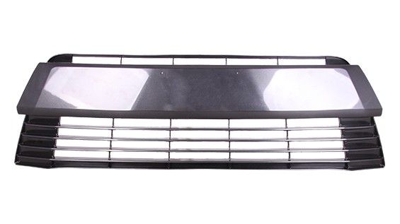 Bumper Cover Grille