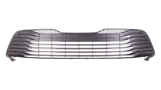 Bumper Cover Grille