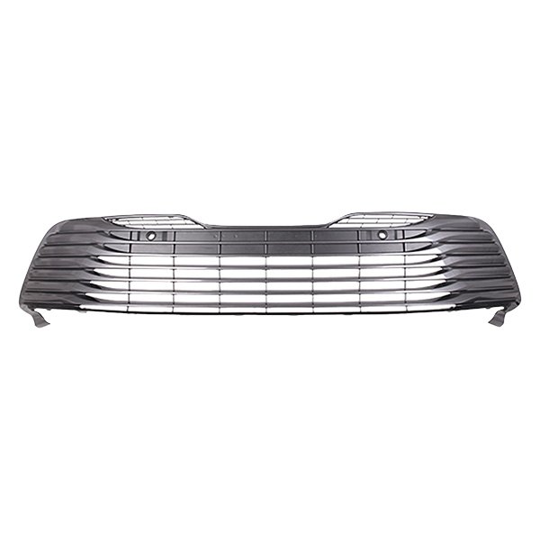Bumper Cover Grille