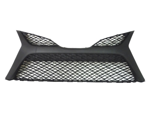 Bumper Cover Grille