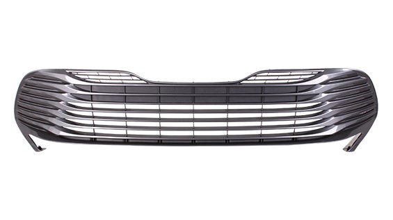 Bumper Cover Grille