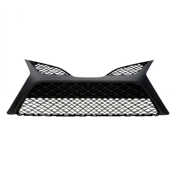 Bumper Cover Grille