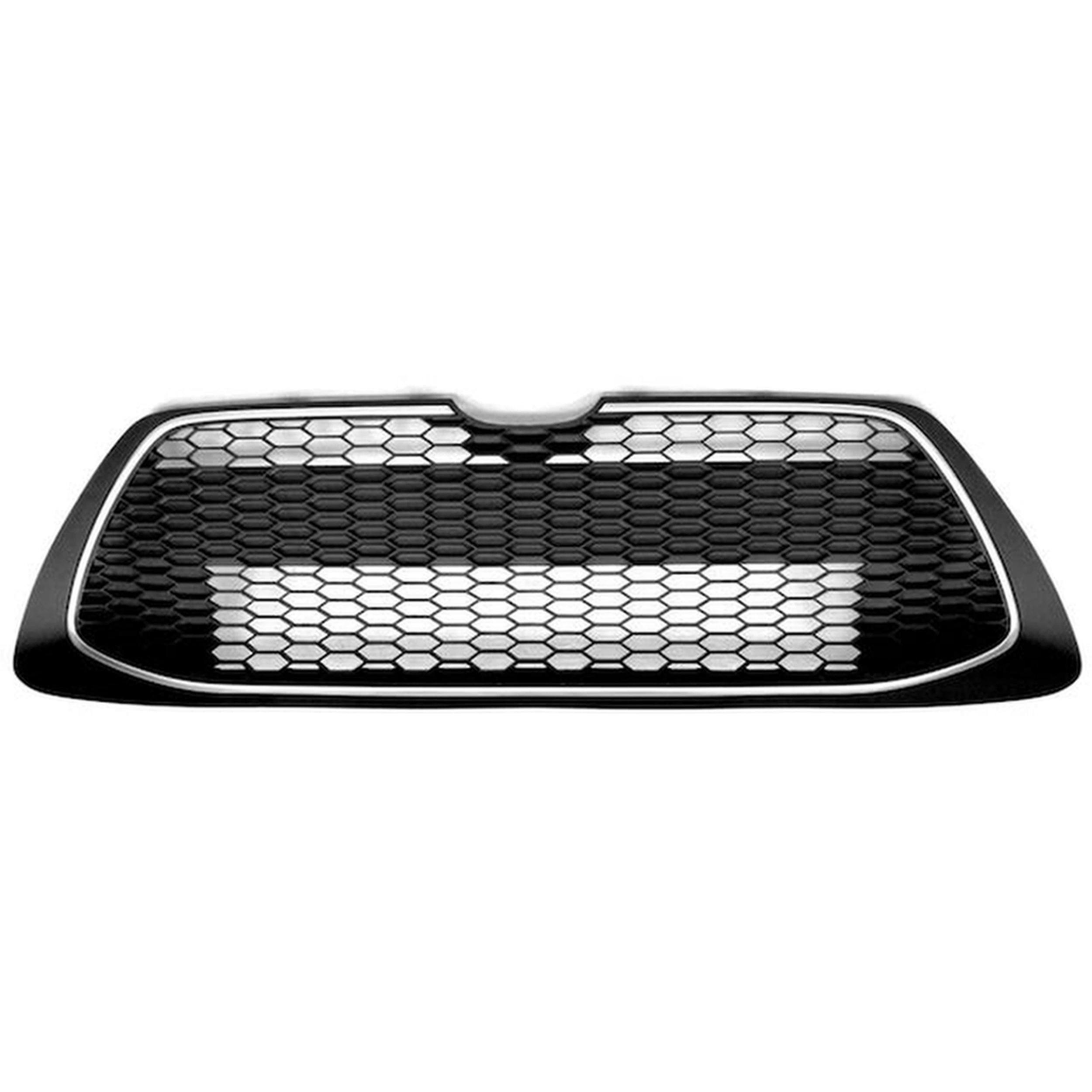 Bumper Cover Grille