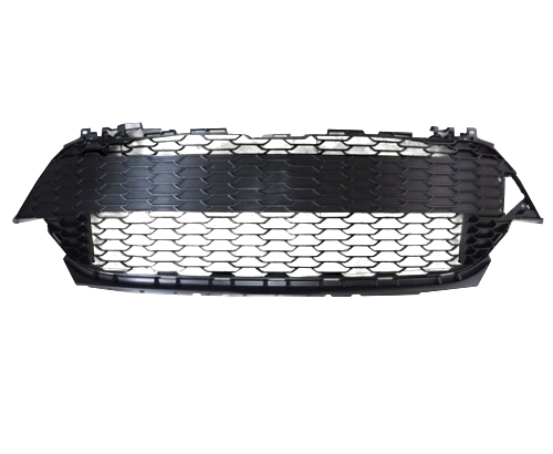 Bumper Cover Grille