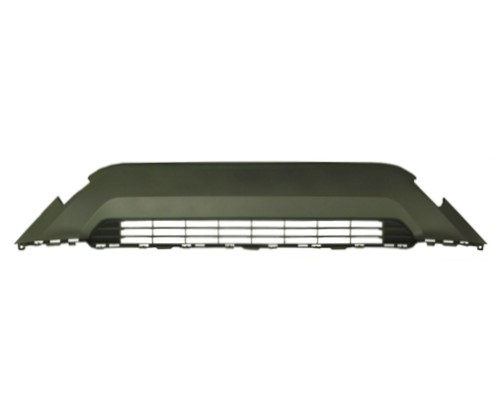 Bumper Cover Grille