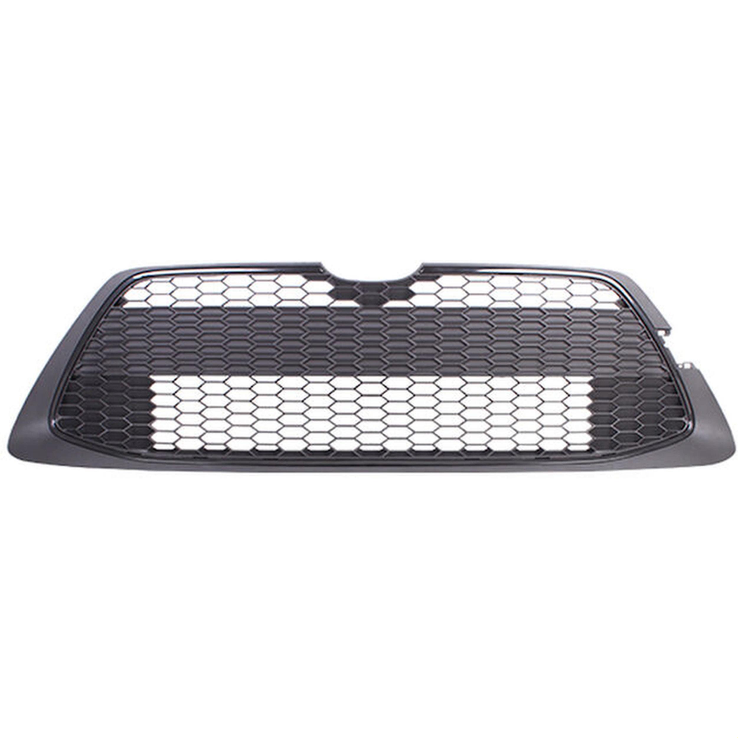 Bumper Cover Grille