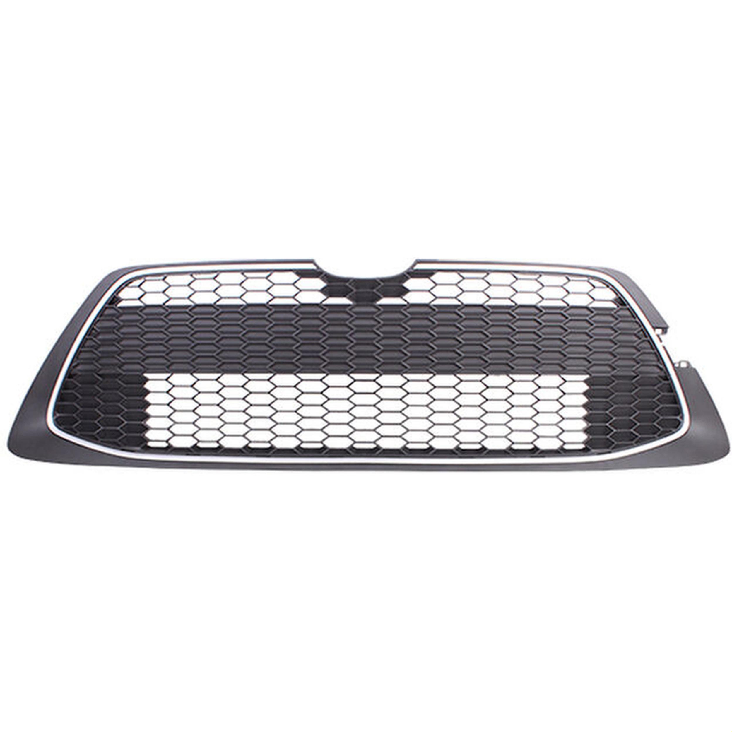 Bumper Cover Grille