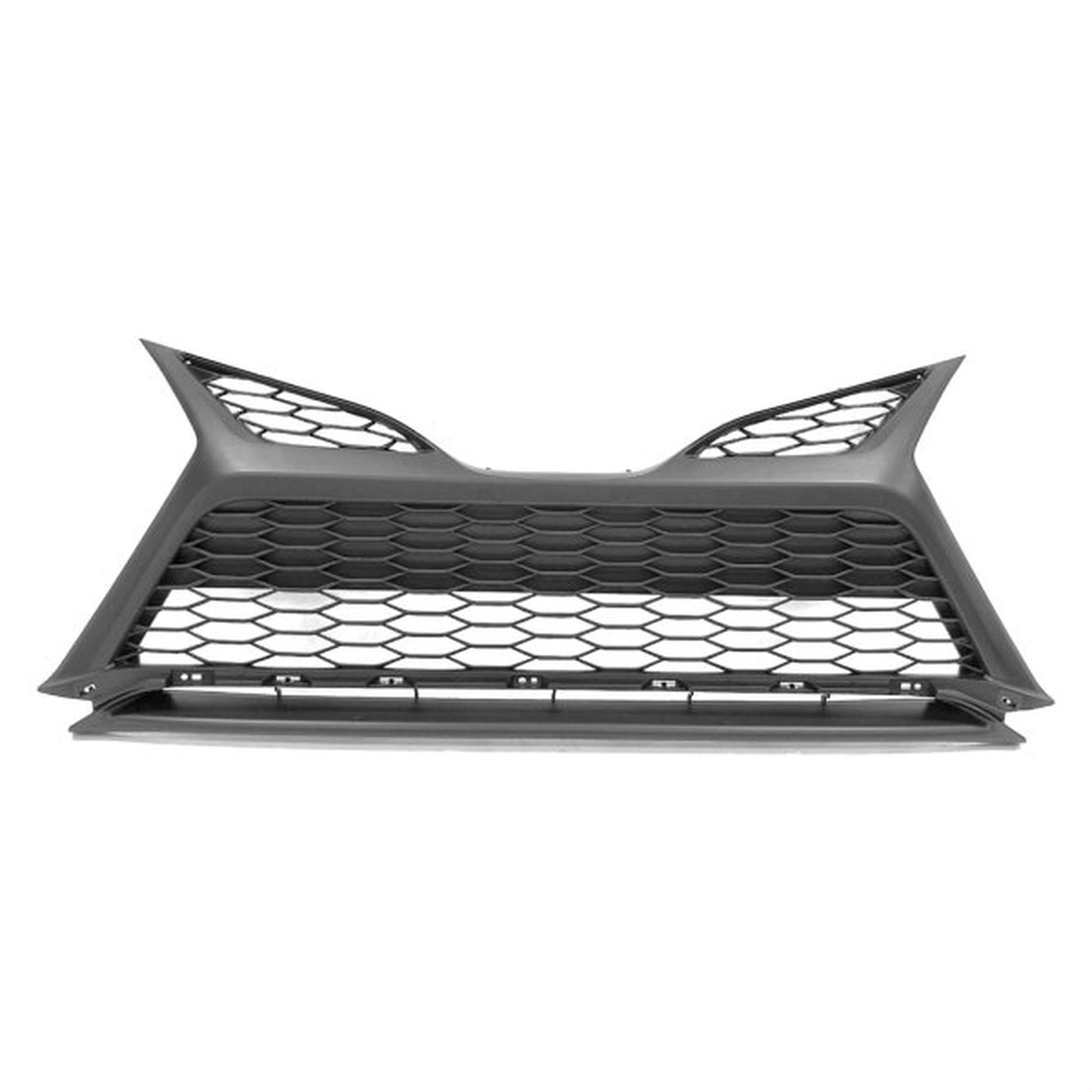 Bumper Cover Grille