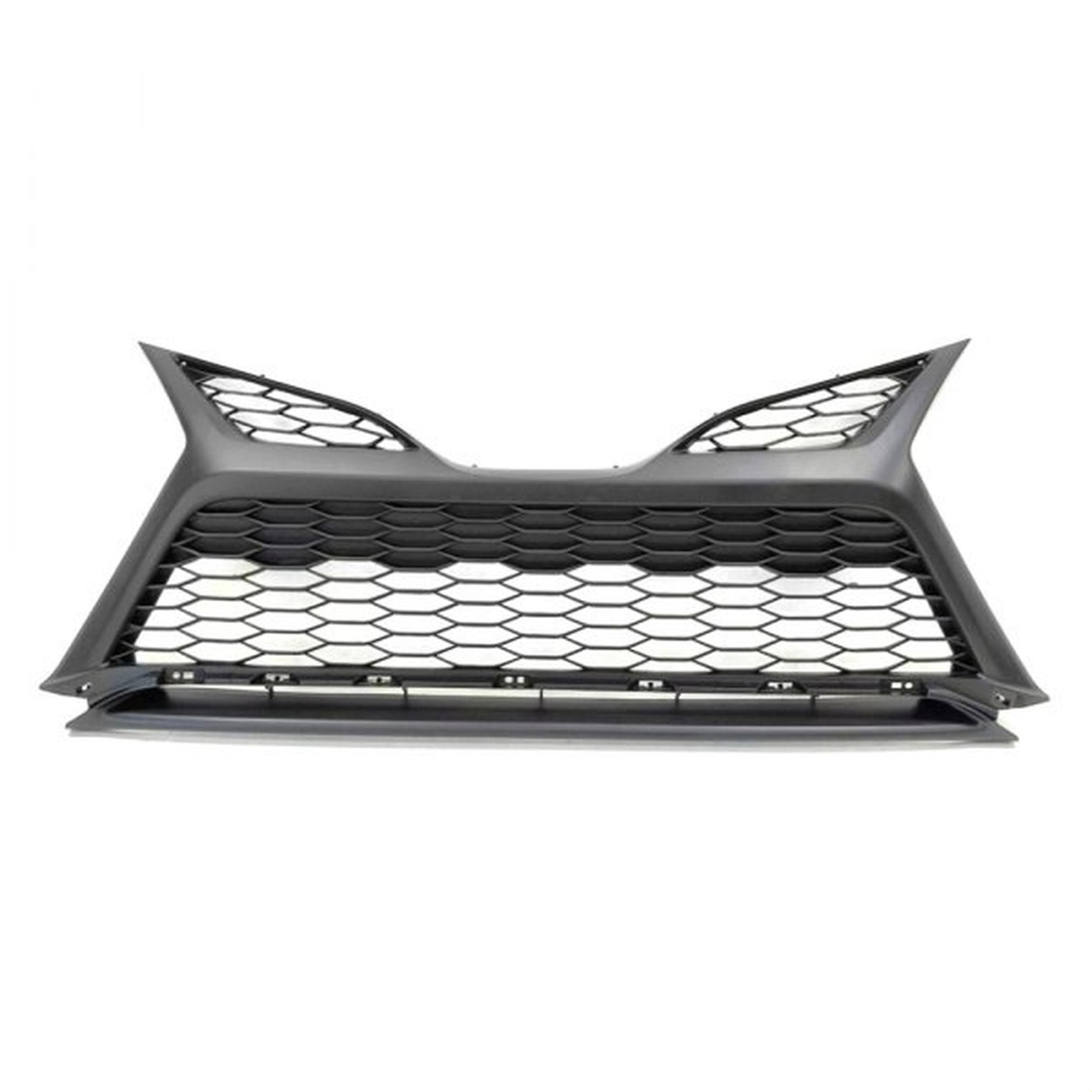 Bumper Cover Grille