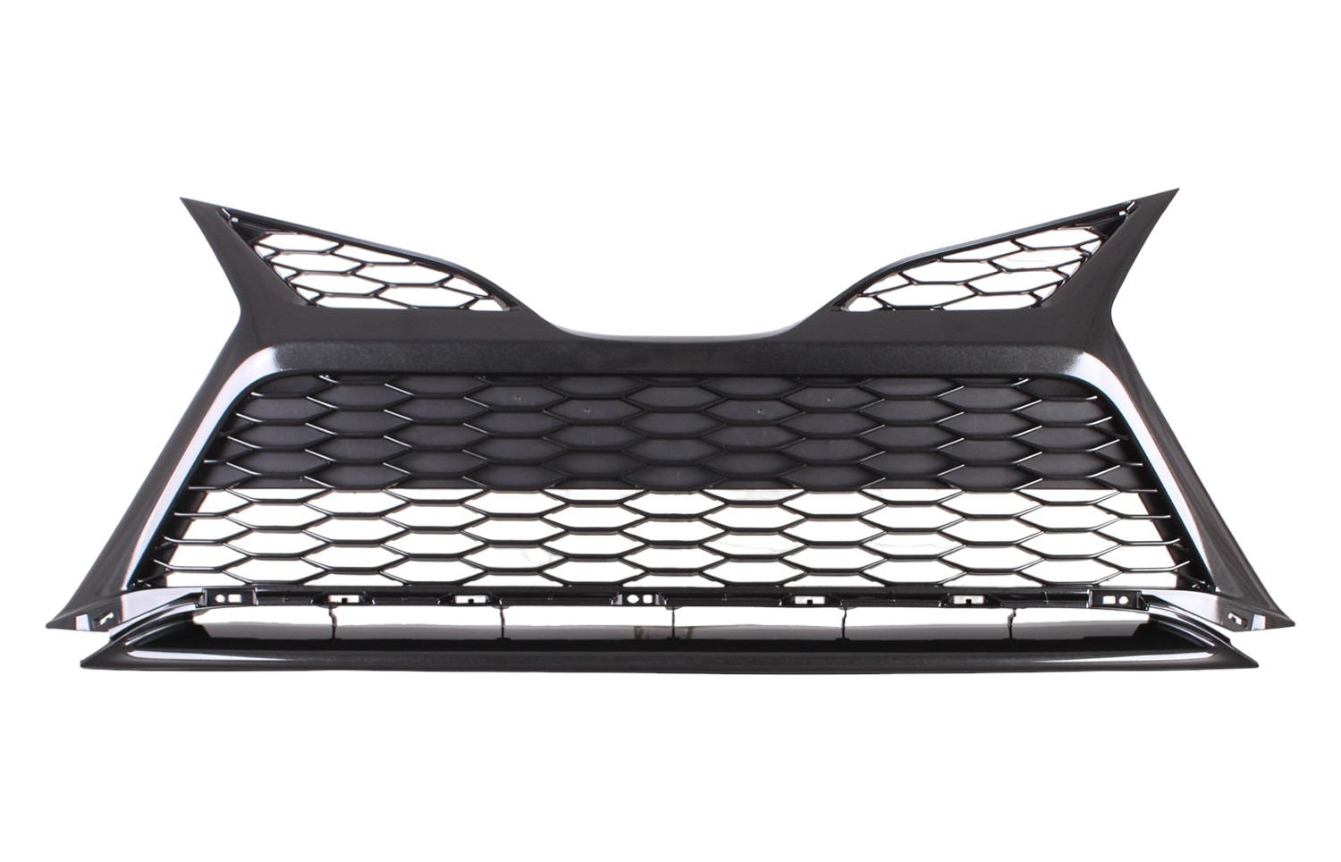 Bumper Cover Grille