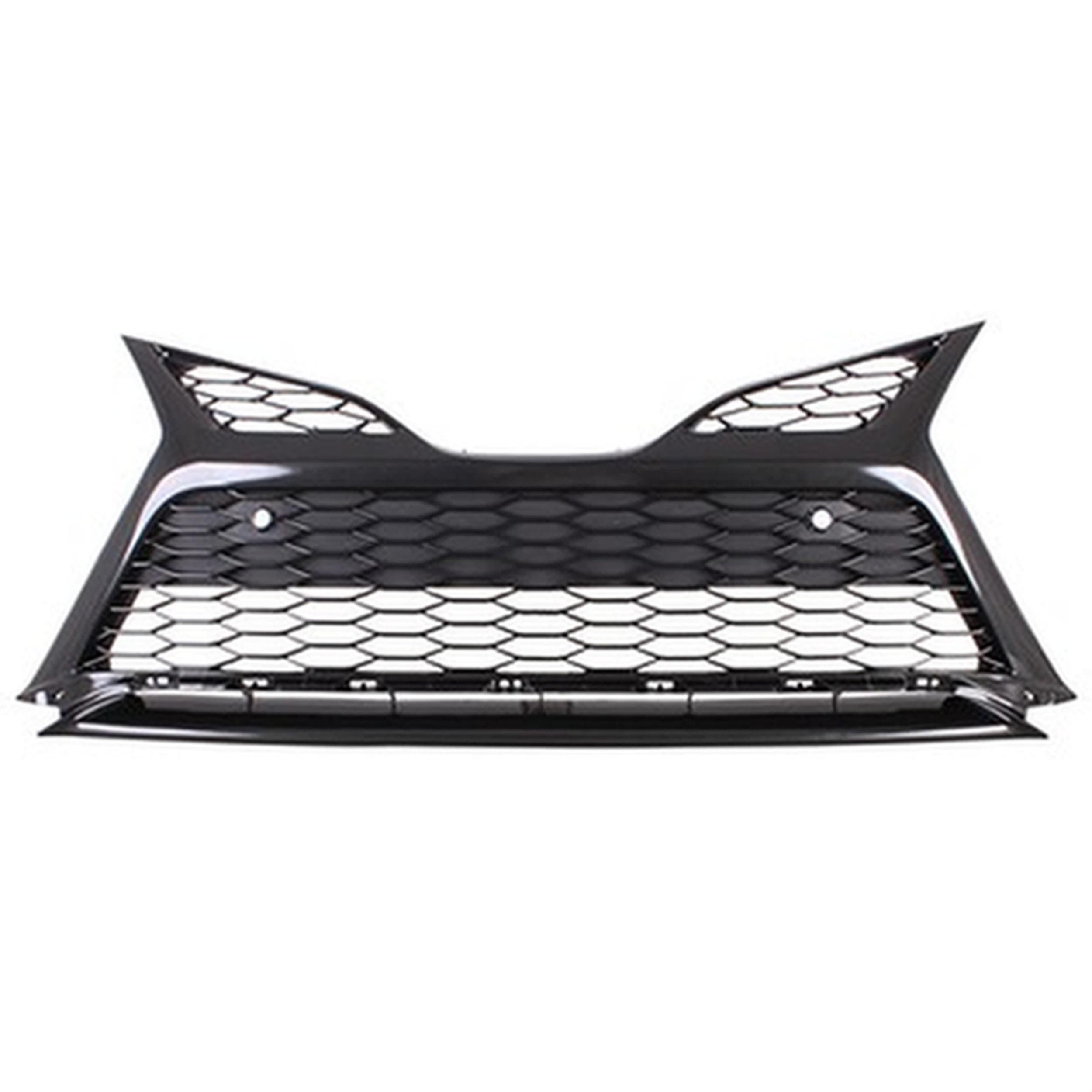 Bumper Cover Grille