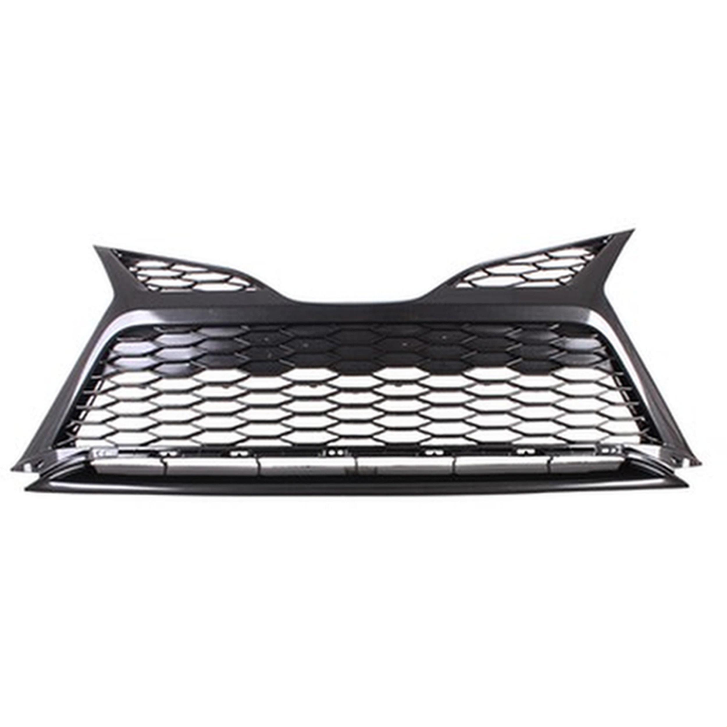 Bumper Cover Grille