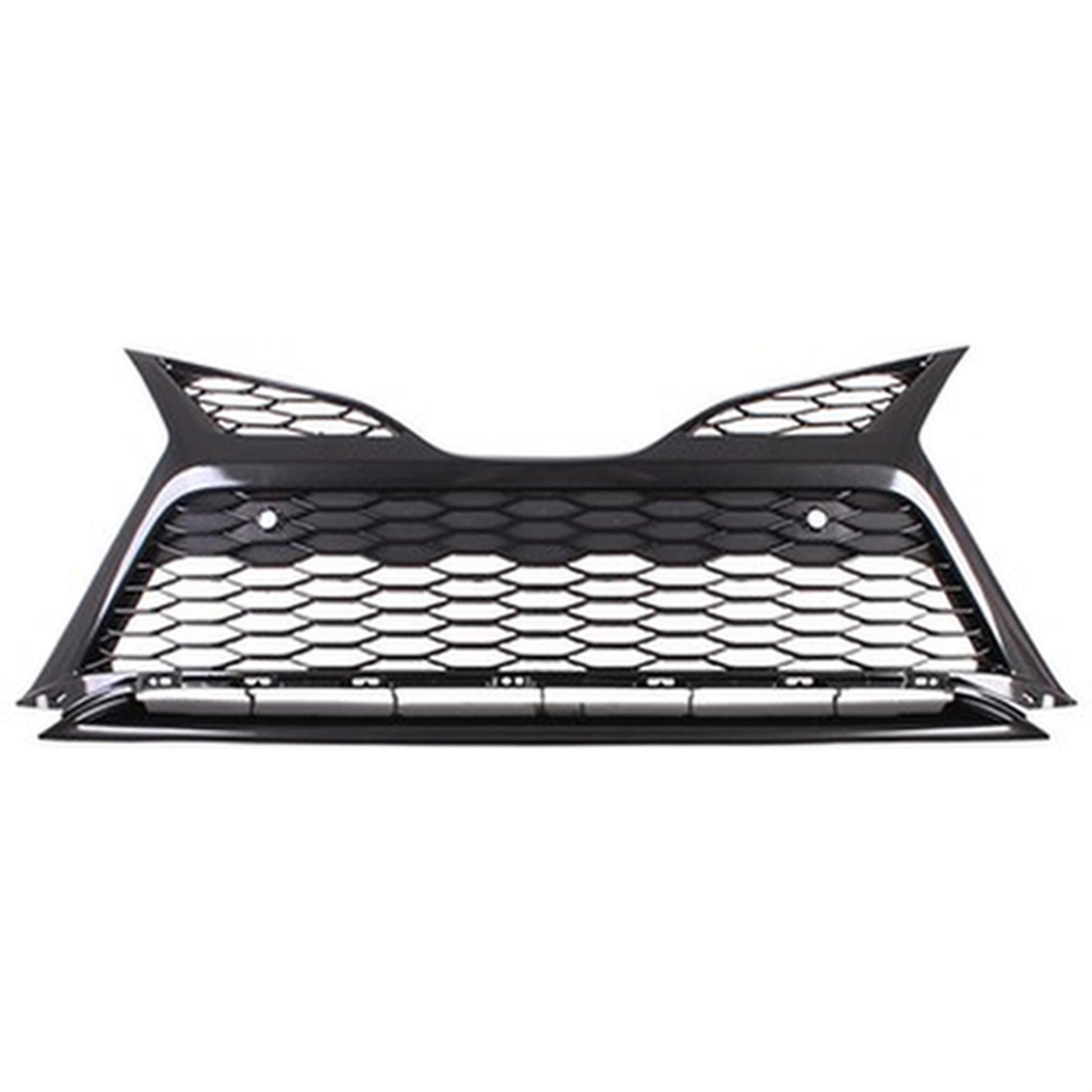 Bumper Cover Grille