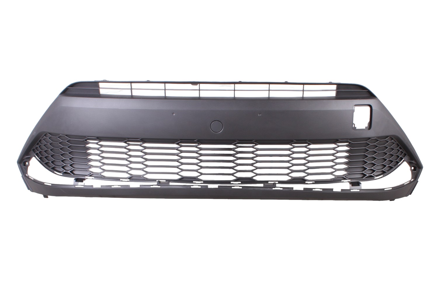 Bumper Cover Grille