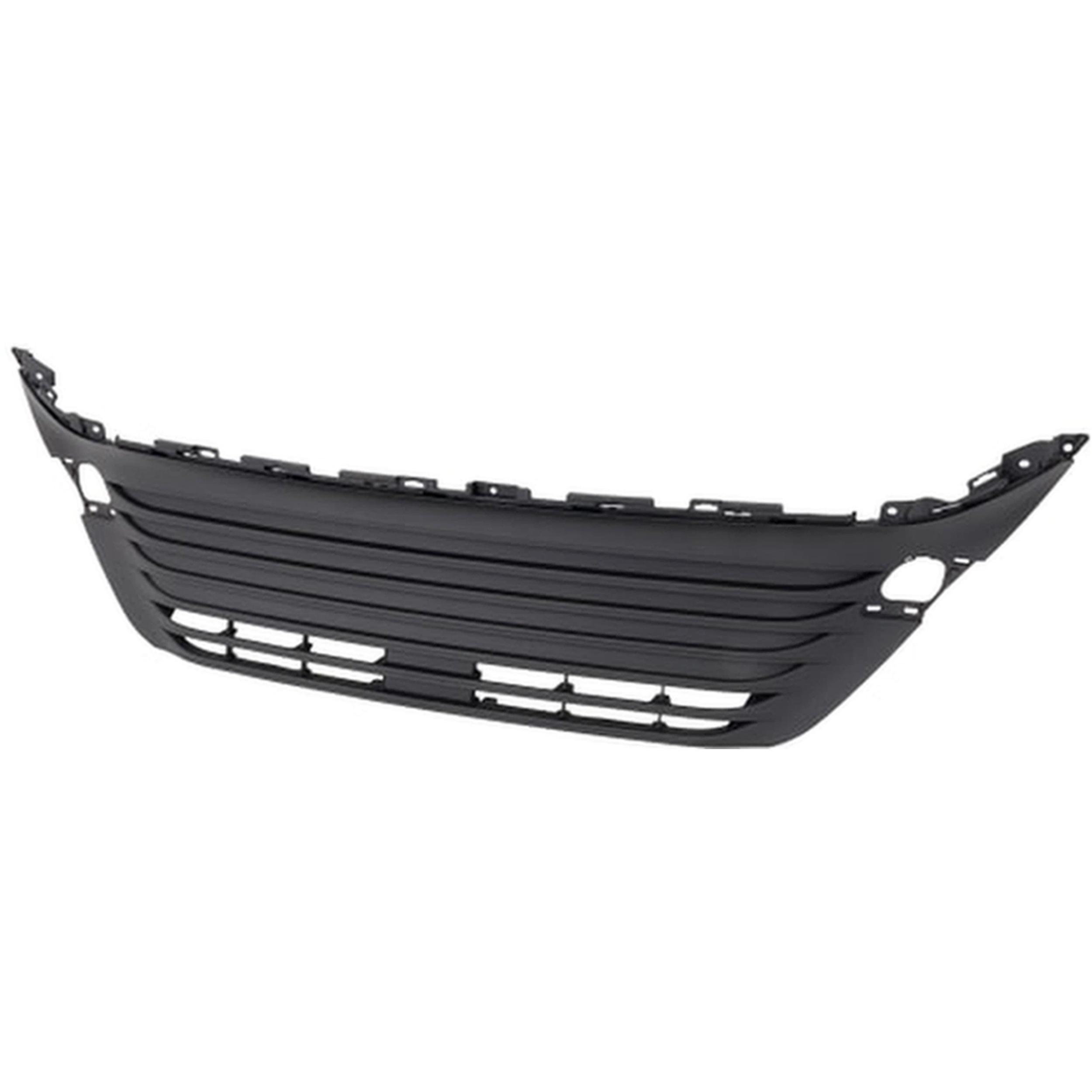 Bumper Cover Grille