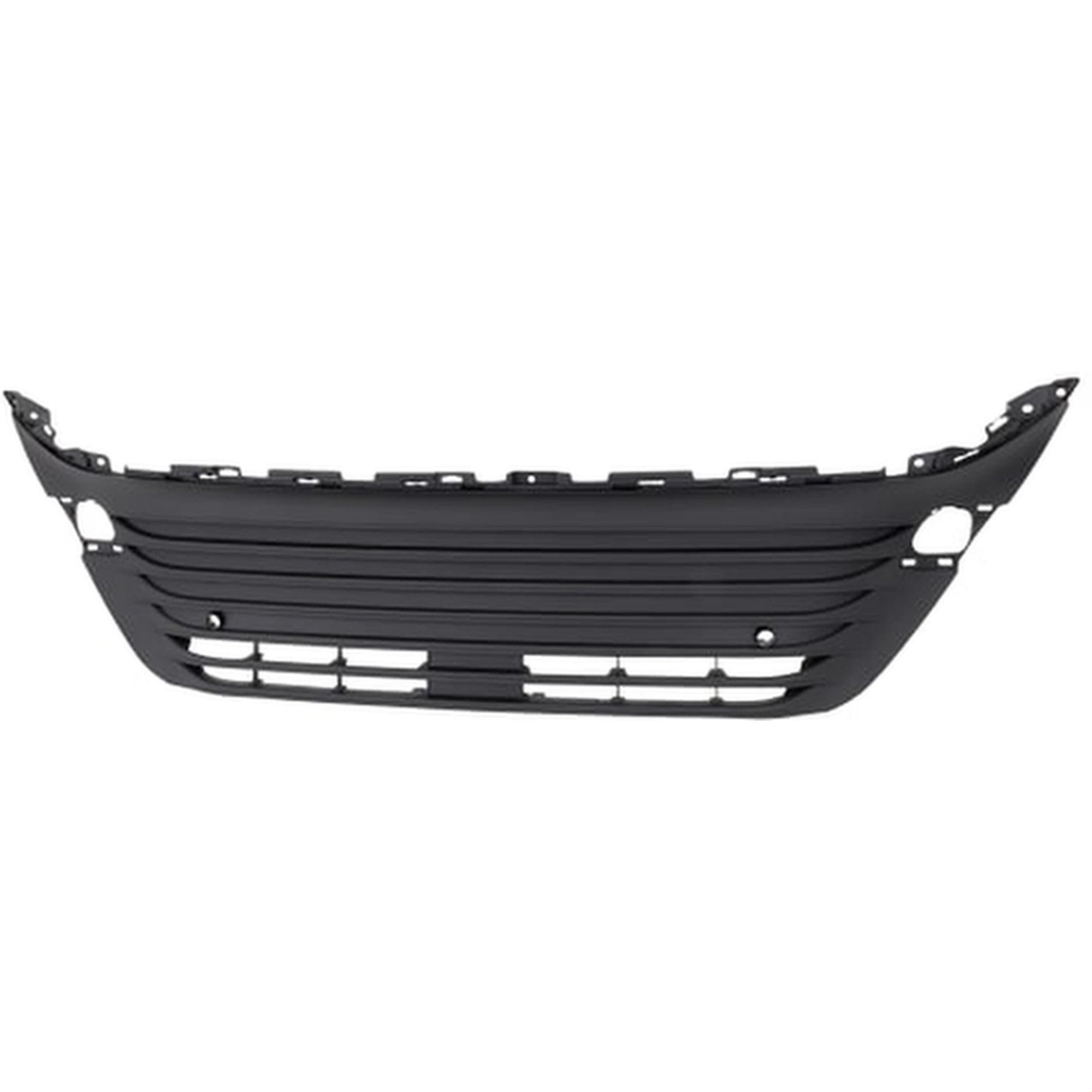 Bumper Cover Grille