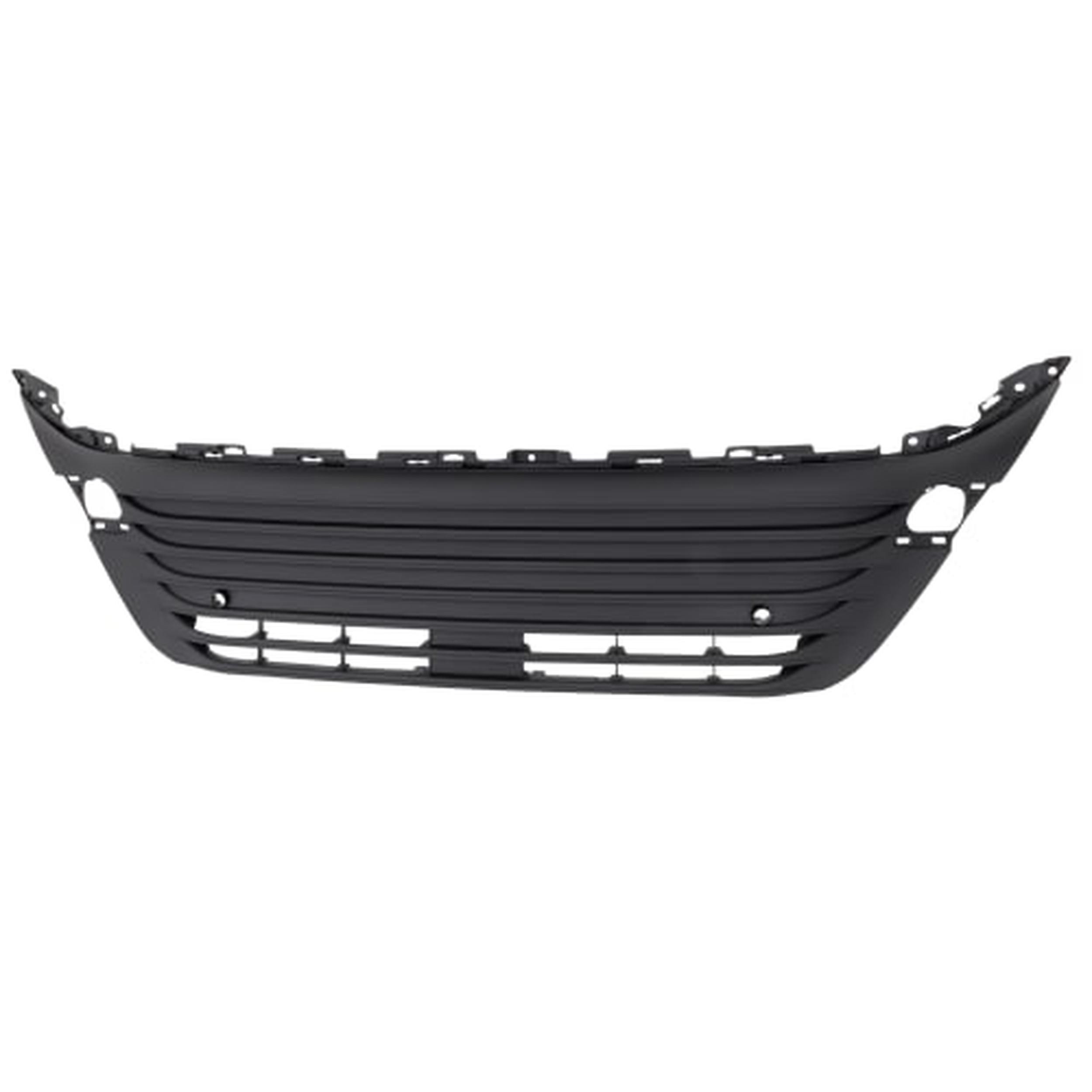 Bumper Cover Grille
