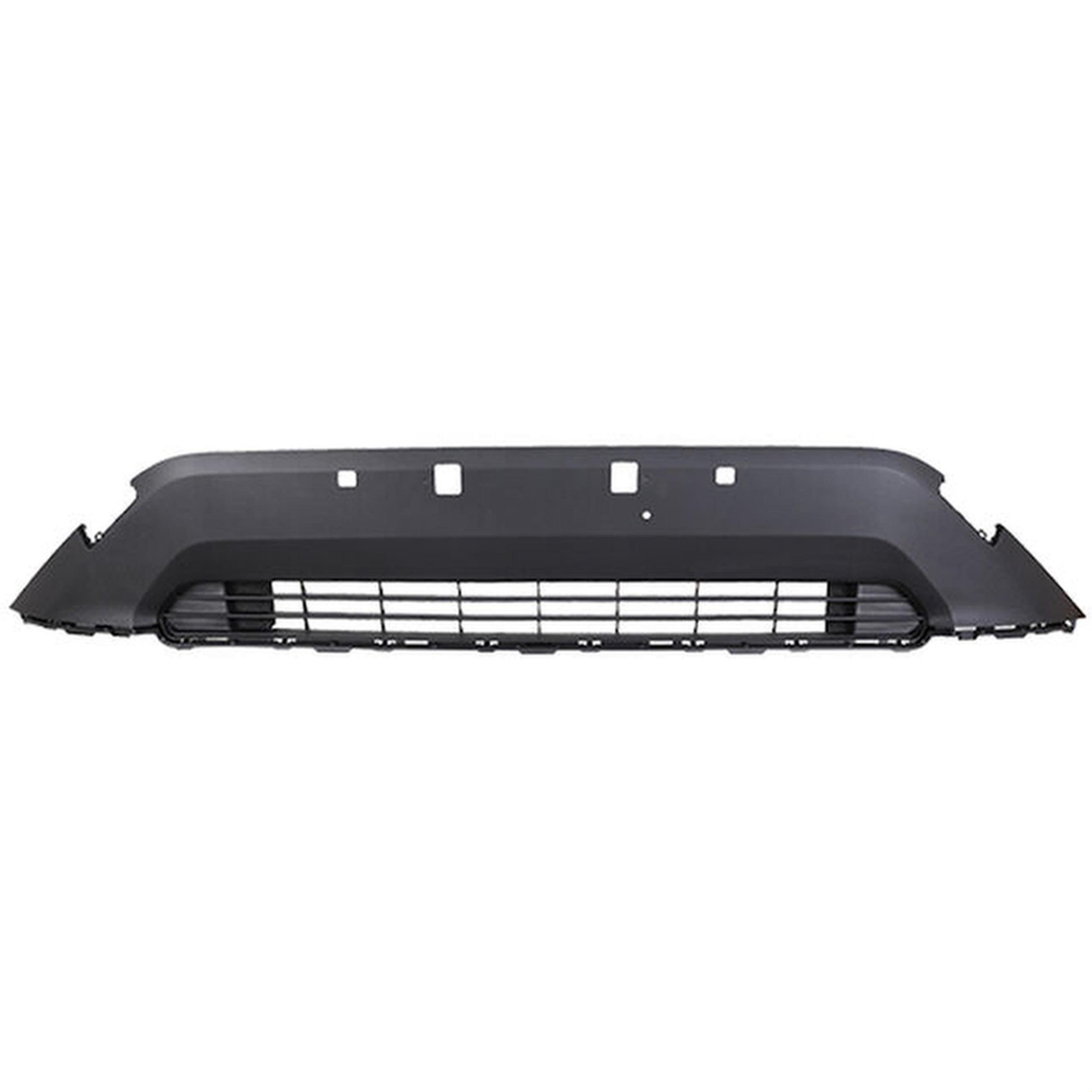 Bumper Cover Grille