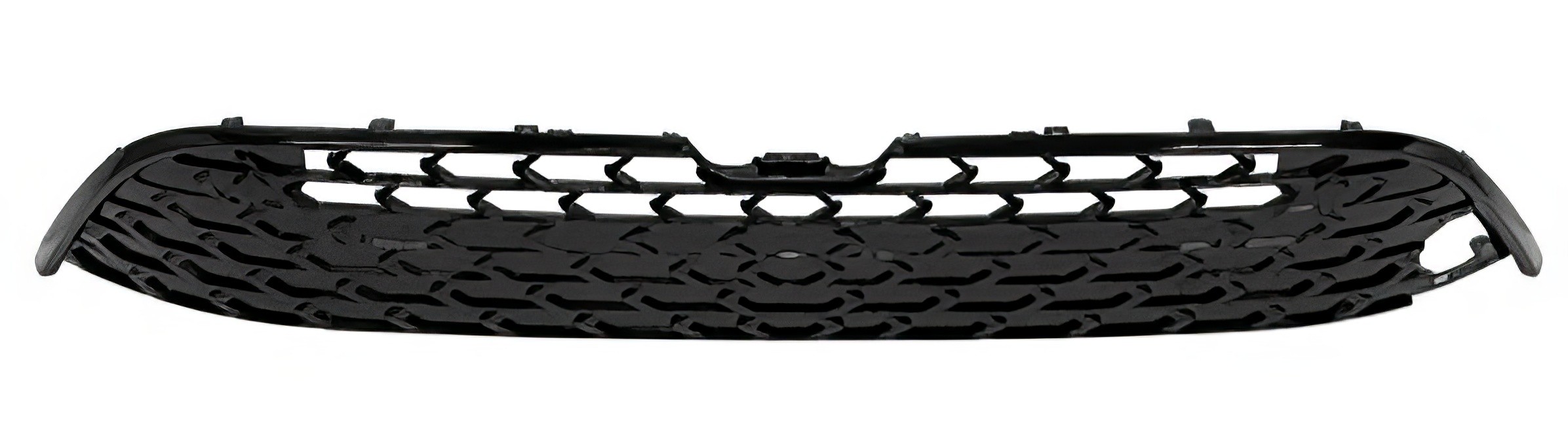 Bumper Cover Grille