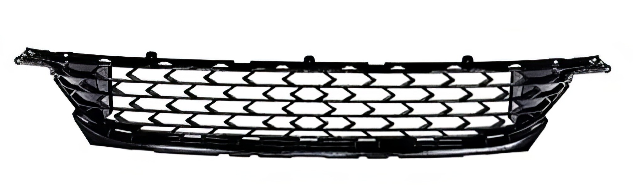 Bumper Cover Grille