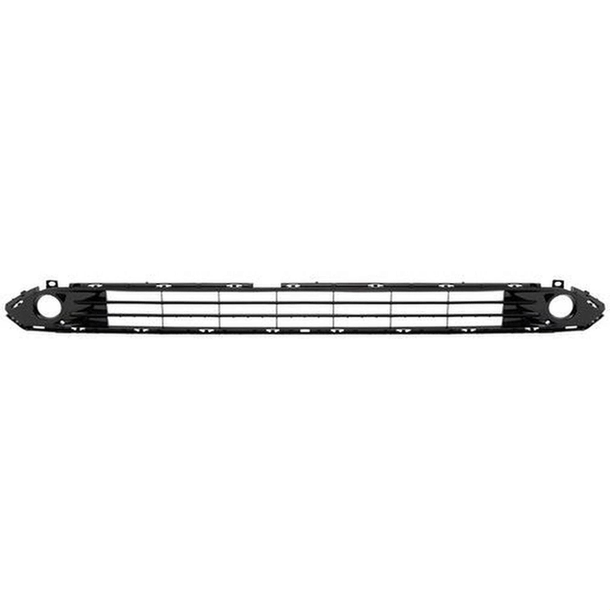 Bumper Cover Grille
