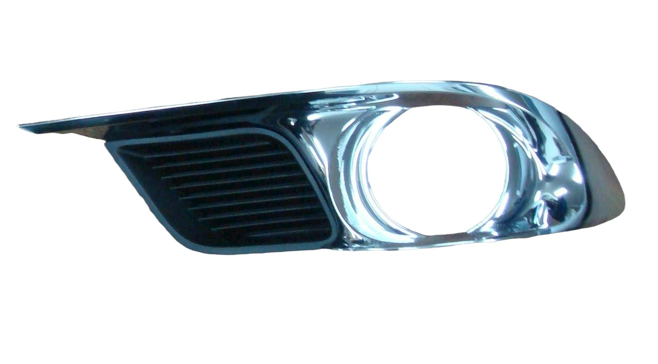 Bumper Insert