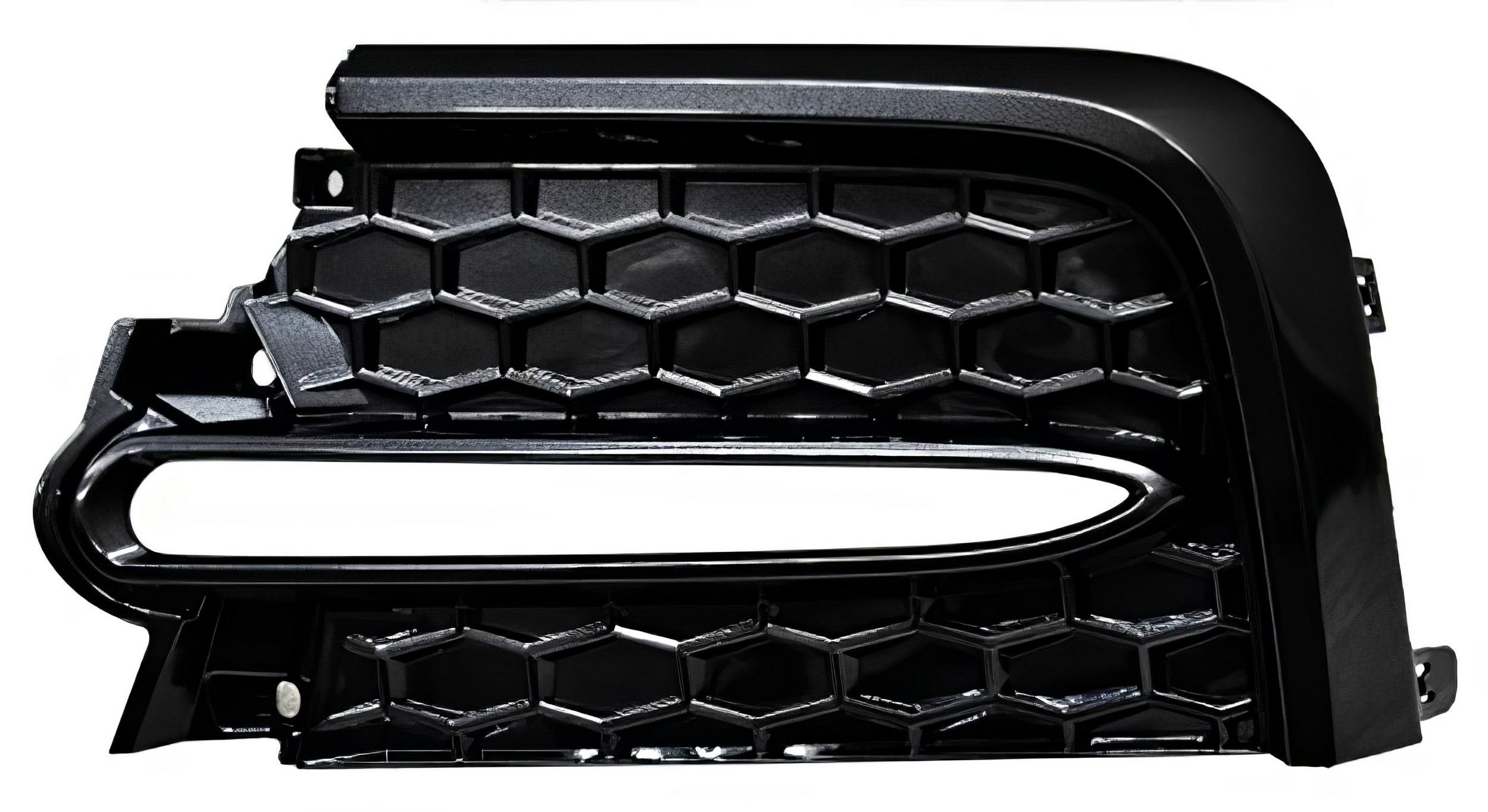 Bumper Insert