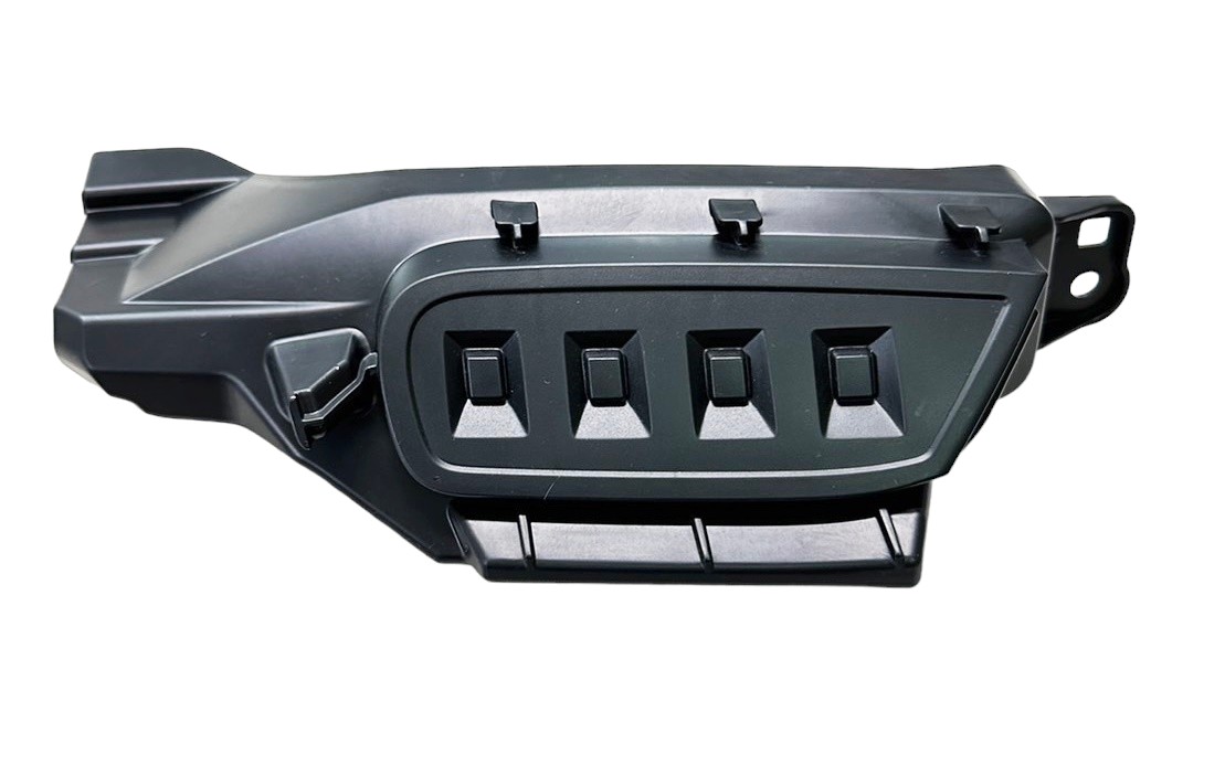 Bumper Insert