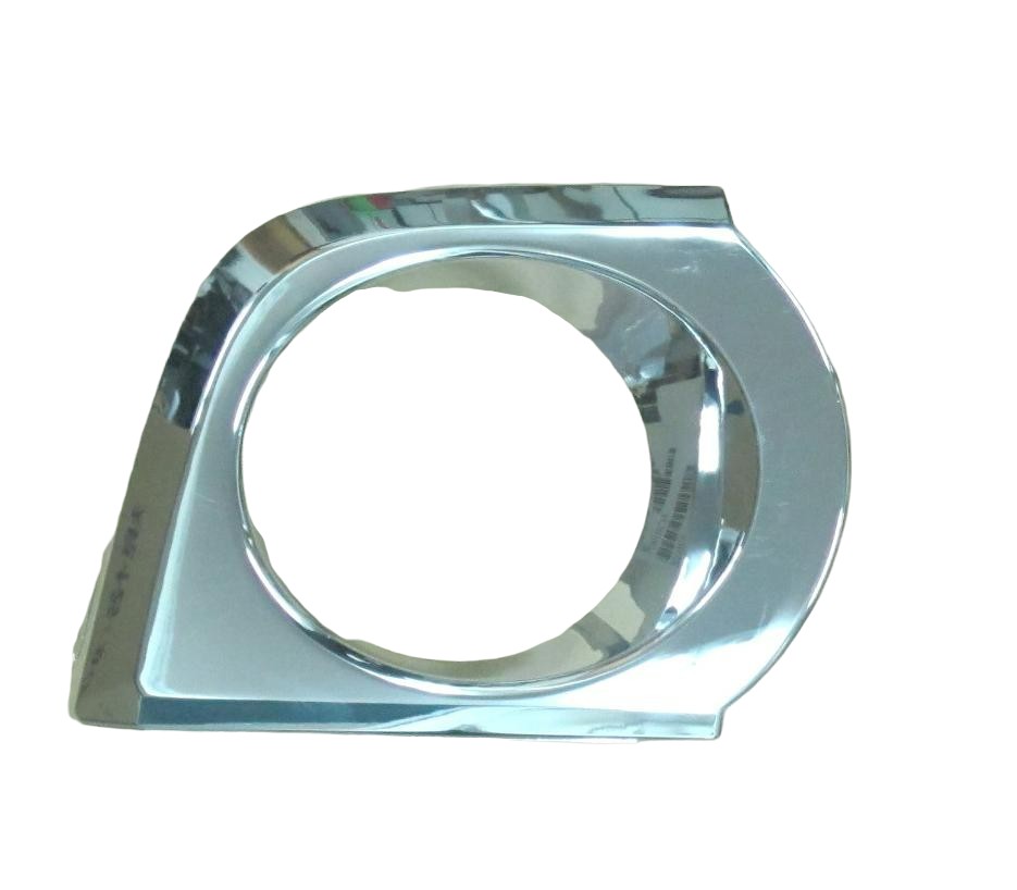 Bumper Insert